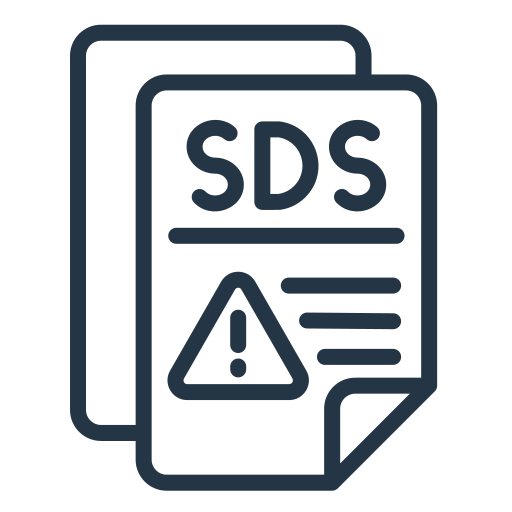 SDS / 标签